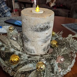 Meet your Posher, Holly